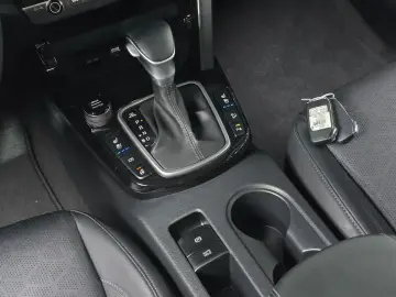 2023 Kia Seltos с пробегом 15 145 км