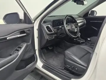 2023 Kia Seltos с пробегом 15 145 км