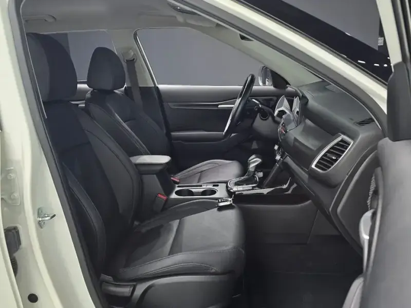 2023 Kia Seltos с пробегом 15 145 км
