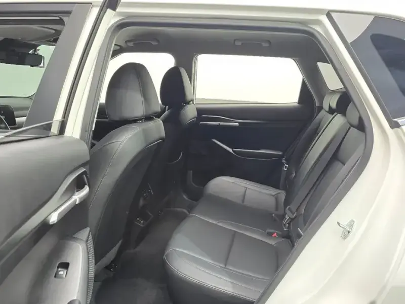 2023 Kia Seltos с пробегом 15 145 км