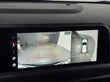 2023 Kia Seltos с пробегом 15 145 км