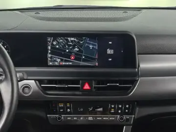2023 Kia Seltos с пробегом 15 145 км