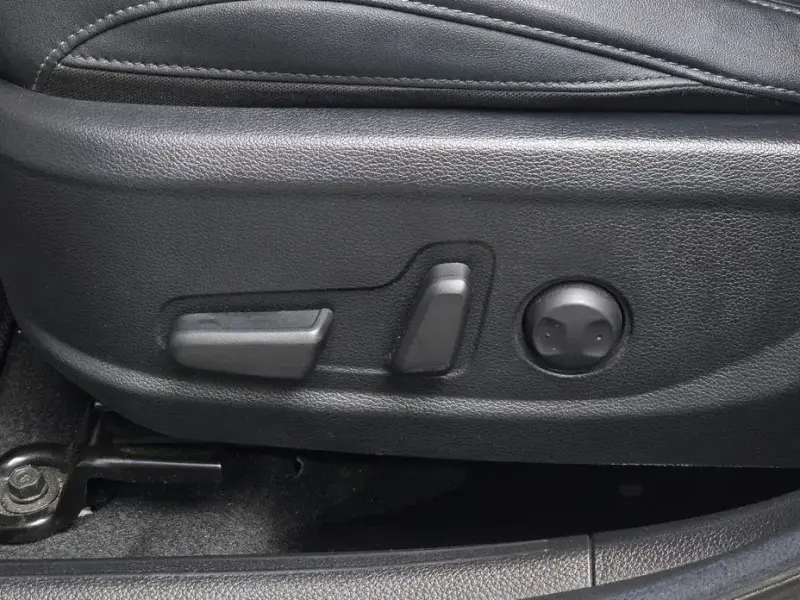2023 Kia Seltos с пробегом 15 145 км
