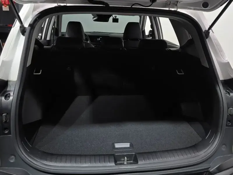 2023 Kia Seltos с пробегом 15 145 км