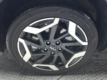 2023 Kia Seltos с пробегом 47 225 км