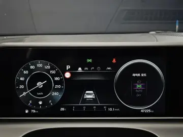 2023 Kia Seltos с пробегом 47 225 км