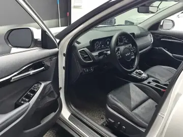2023 Kia Seltos с пробегом 47 225 км