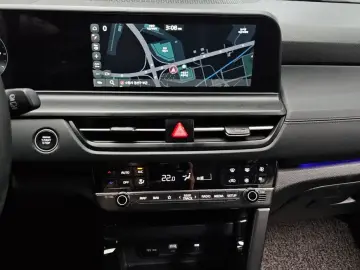 2023 Kia Seltos с пробегом 47 225 км