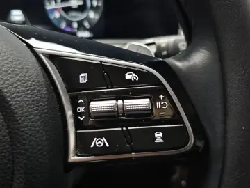 2023 Kia Seltos с пробегом 47 225 км