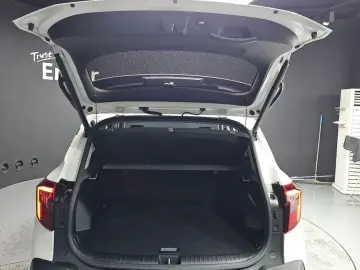 2023 Kia Seltos с пробегом 47 225 км