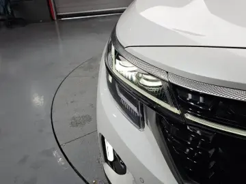 2023 Kia Seltos с пробегом 47 225 км