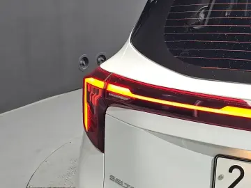 2023 Kia Seltos с пробегом 47 225 км