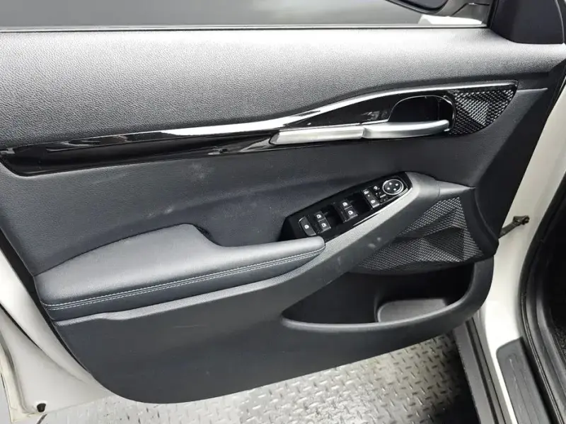 2023 Kia Seltos с пробегом 47 225 км
