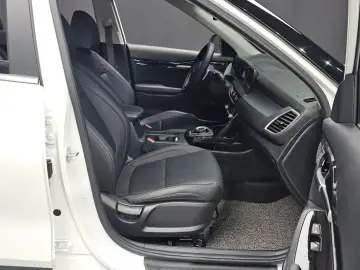 2023 Kia Seltos с пробегом 47 225 км