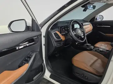 2022 Kia Seltos с пробегом 87 813 км