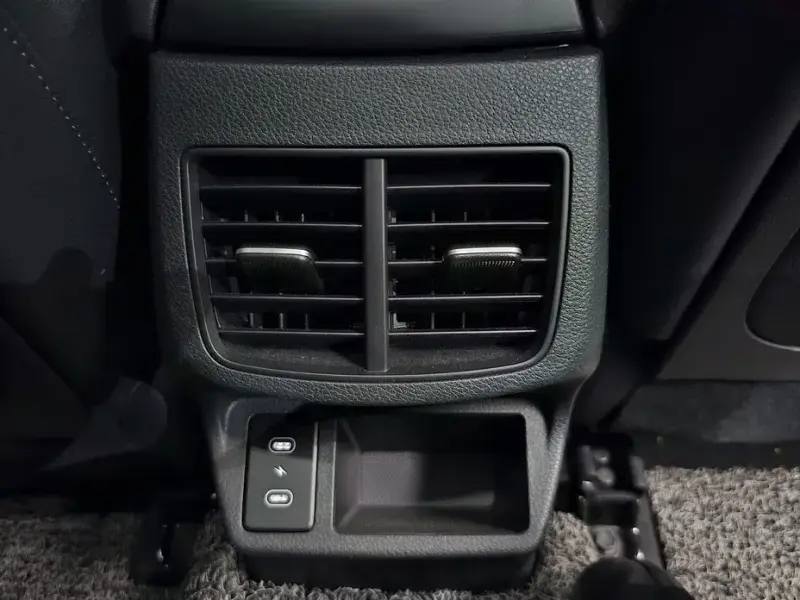 2023 Kia Seltos с пробегом 47 225 км