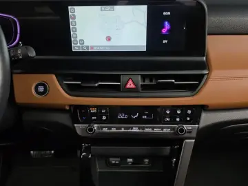 2022 Kia Seltos с пробегом 87 813 км