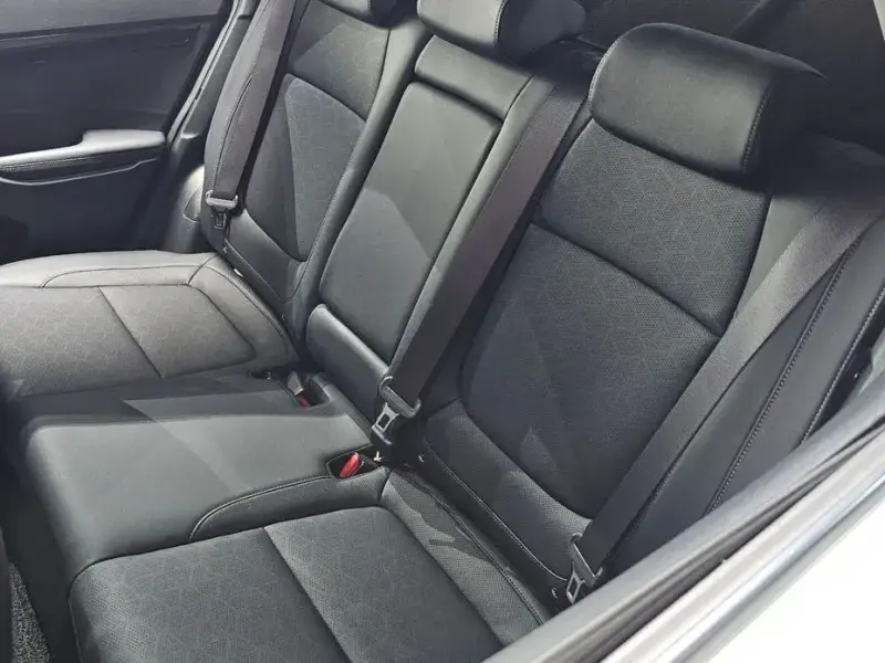 2023 Kia Seltos с пробегом 47 225 км