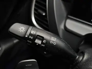2023 Kia Seltos с пробегом 47 225 км