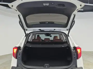 2022 Kia Seltos с пробегом 87 813 км