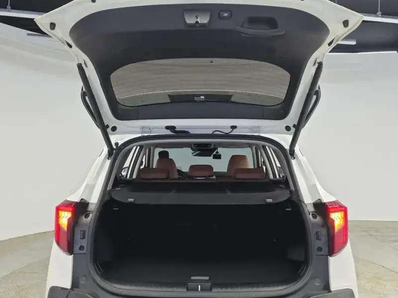 2022 Kia Seltos с пробегом 87 813 км