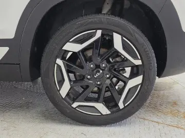 2022 Kia Seltos с пробегом 87 813 км
