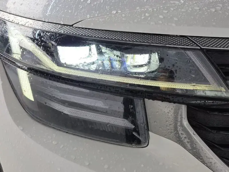 2022 Kia Seltos с пробегом 87 813 км