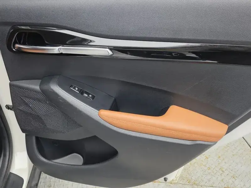 2022 Kia Seltos с пробегом 87 813 км