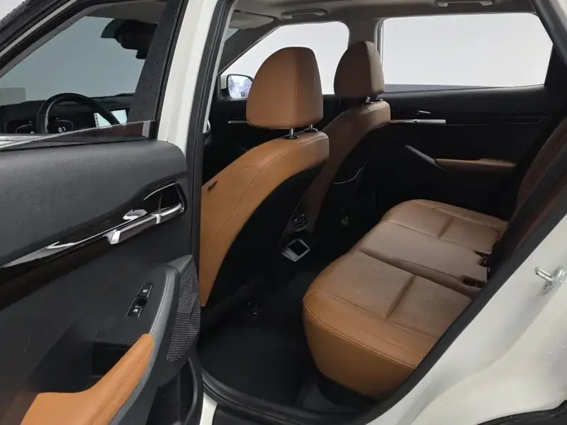 2022 Kia Seltos с пробегом 87 813 км