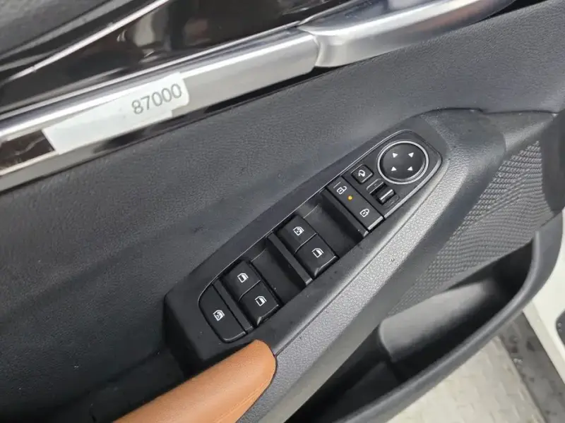 2022 Kia Seltos с пробегом 87 813 км
