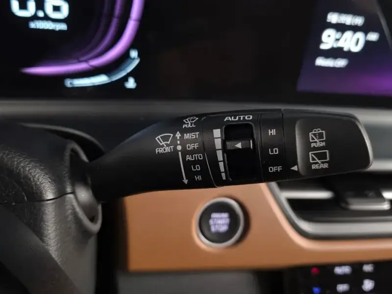 2022 Kia Seltos с пробегом 87 813 км