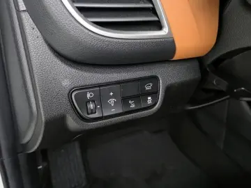 2022 Kia Seltos с пробегом 87 813 км