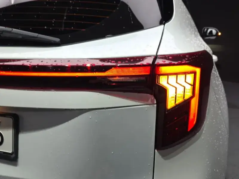 2023 Kia Seltos с пробегом 50 023 км