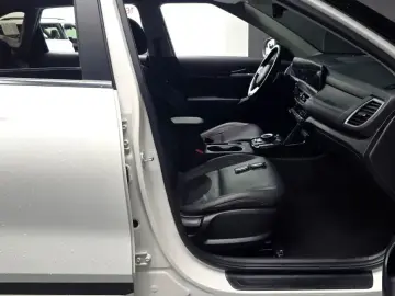 2023 Kia Seltos с пробегом 50 023 км