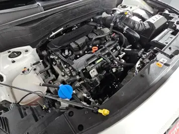 2024 Kia Seltos с пробегом 31 916 км
