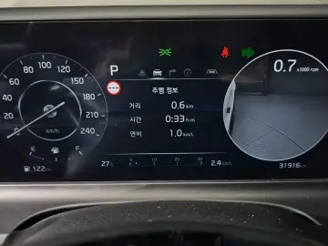 2024 Kia Seltos с пробегом 31 916 км