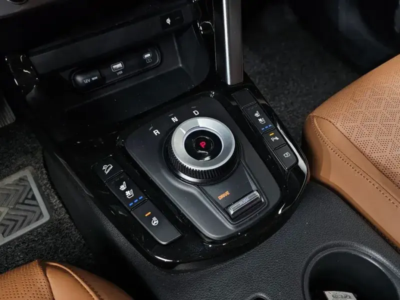 2024 Kia Seltos с пробегом 31 916 км
