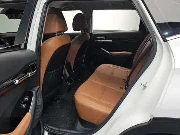 2024 Kia Seltos с пробегом 31 916 км