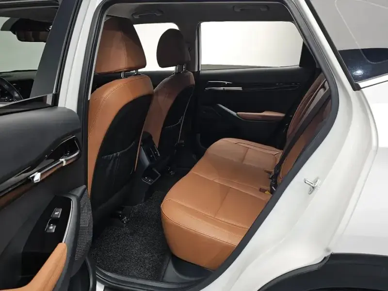 2024 Kia Seltos с пробегом 31 916 км