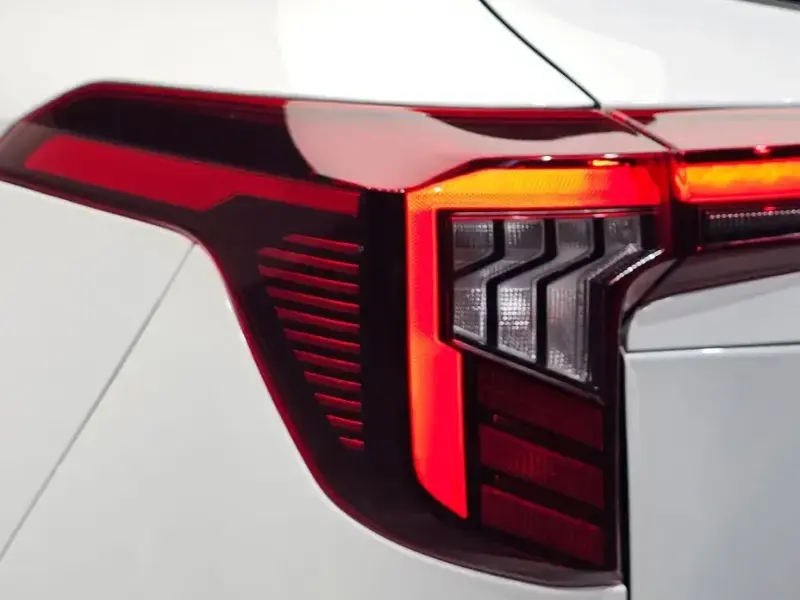 2024 Kia Seltos с пробегом 31 916 км