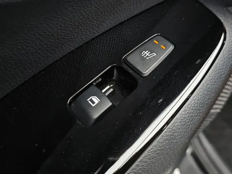 2024 Kia Seltos с пробегом 31 916 км