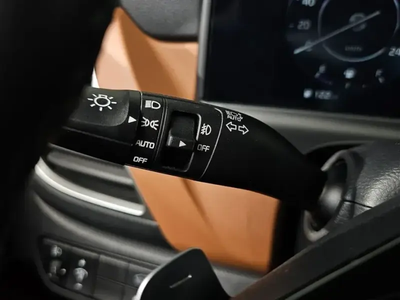 2024 Kia Seltos с пробегом 31 916 км