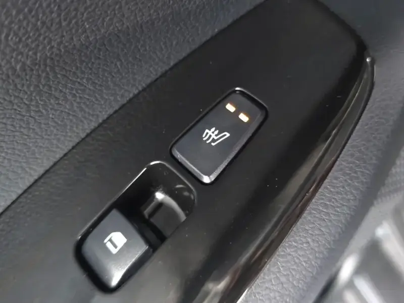 2023 Kia Seltos с пробегом 35 601 км