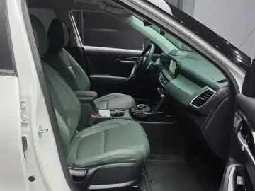 2024 Kia Seltos с пробегом 12 226 км