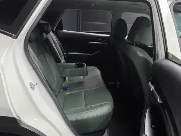 2024 Kia Seltos с пробегом 12 226 км