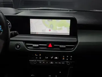 2024 Kia Seltos с пробегом 12 226 км