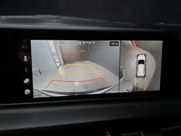 2024 Kia Seltos с пробегом 12 226 км