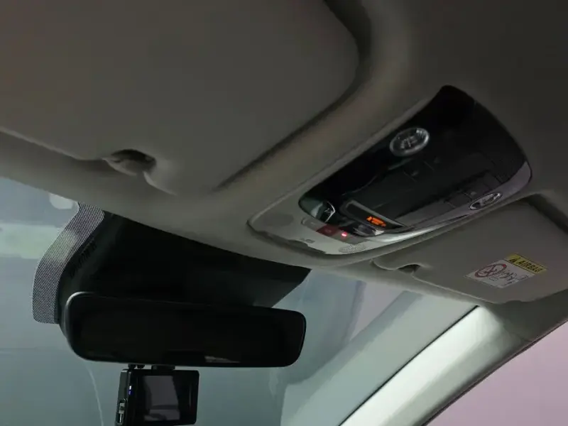 2024 Kia Seltos с пробегом 12 226 км