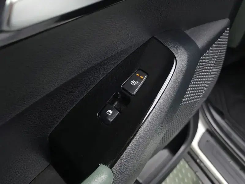 2024 Kia Seltos с пробегом 12 226 км