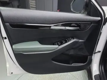 2024 Kia Seltos с пробегом 12 226 км